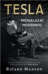 Tesla: pronalazač modernog